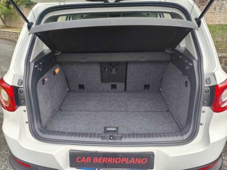 VOLKSWAGEN Tiguan 2.0 TDI 4×2 Advance BMotion Tech