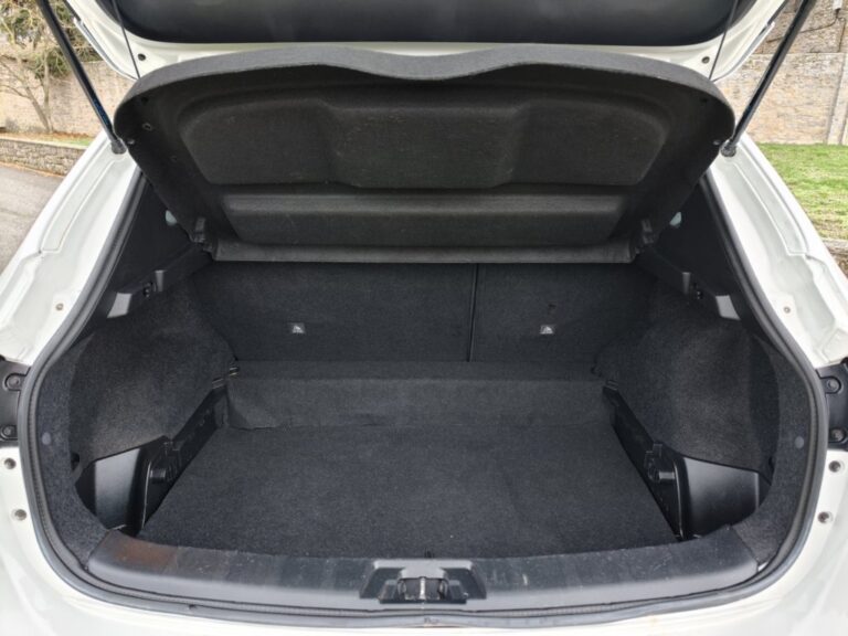 Nissan Qashqai 1.2 DIG-T Acenta 4×2 de 115 CV