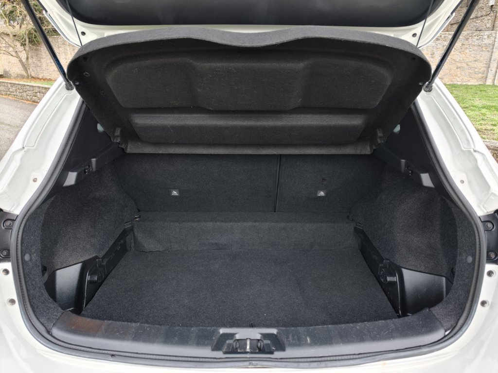 Nissan Qashqai 1.2 DIG-T Acenta 4×2 de 115 CV