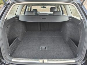 VOLKSWAGEN Passat Variant 2.0 TDI 140cv DPF DSG R Line