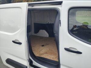 CITROEN Berlingo Talla M BlueHDi 100 CLUB