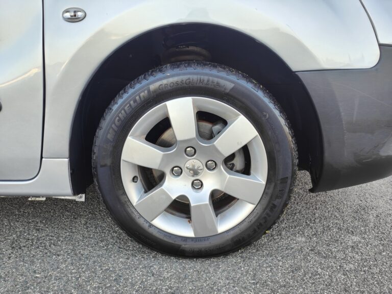 PEUGEOT PARTNER 1.6HDI CONFORT 90cv