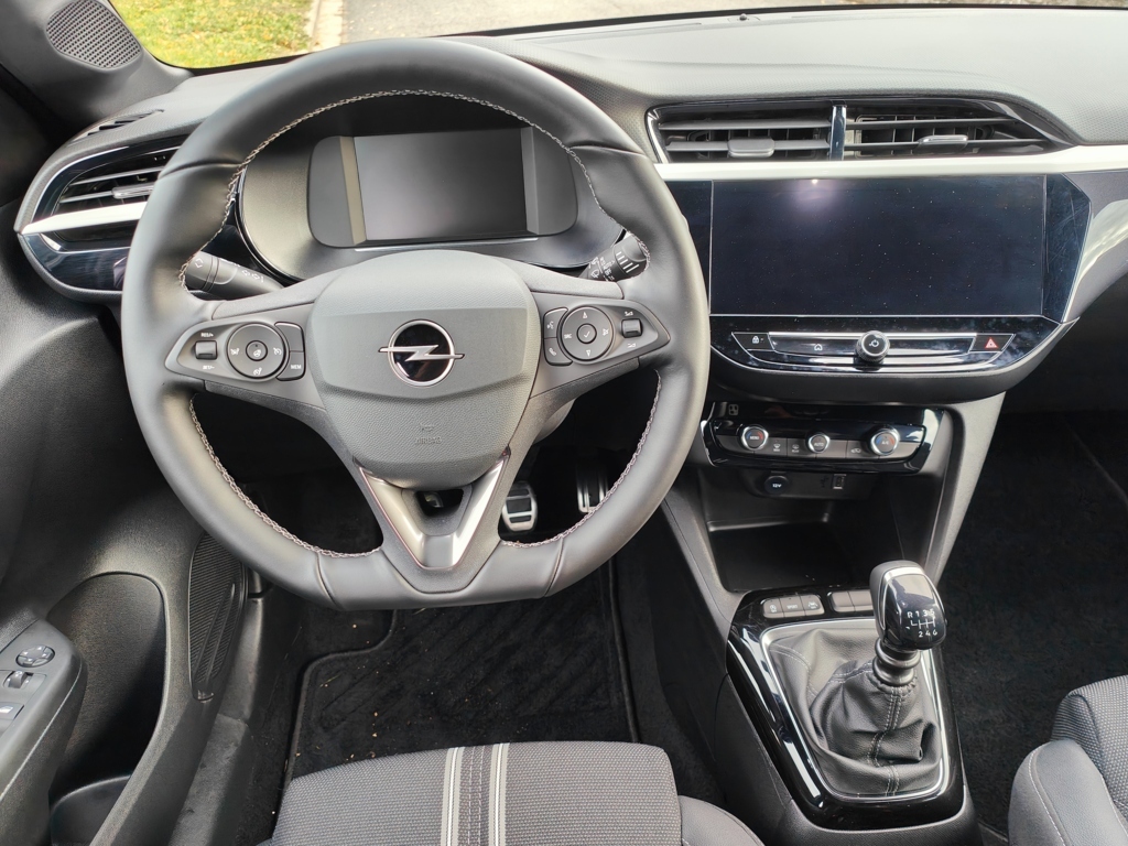 OPEL Corsa 1.2T XHL GS