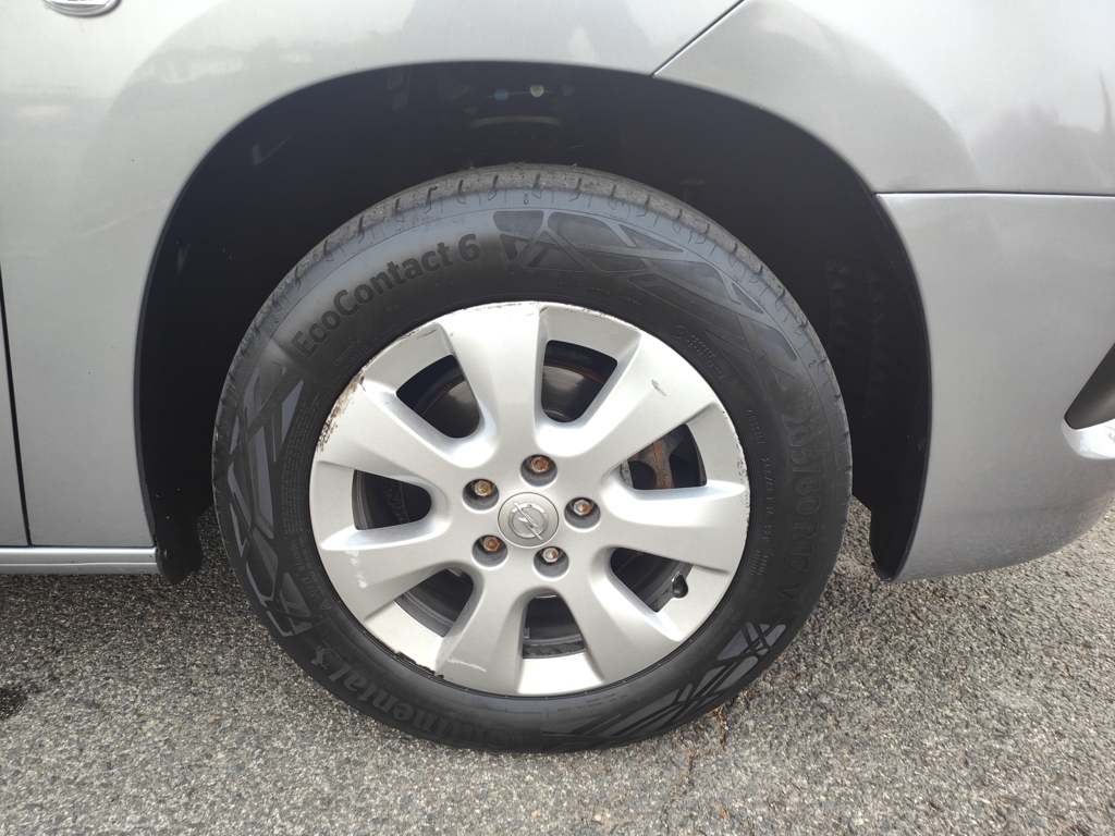 OPEL Combo Life 1.5 TD SS Edition Plus L