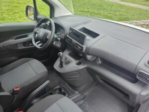 CITROEN Berlingo Talla M BlueHDi 100 CLUB