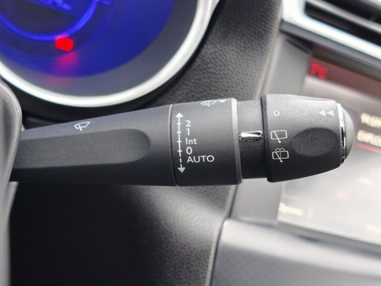 DS DS4 1.6BLUEHDI STYLE EAT6 120cv