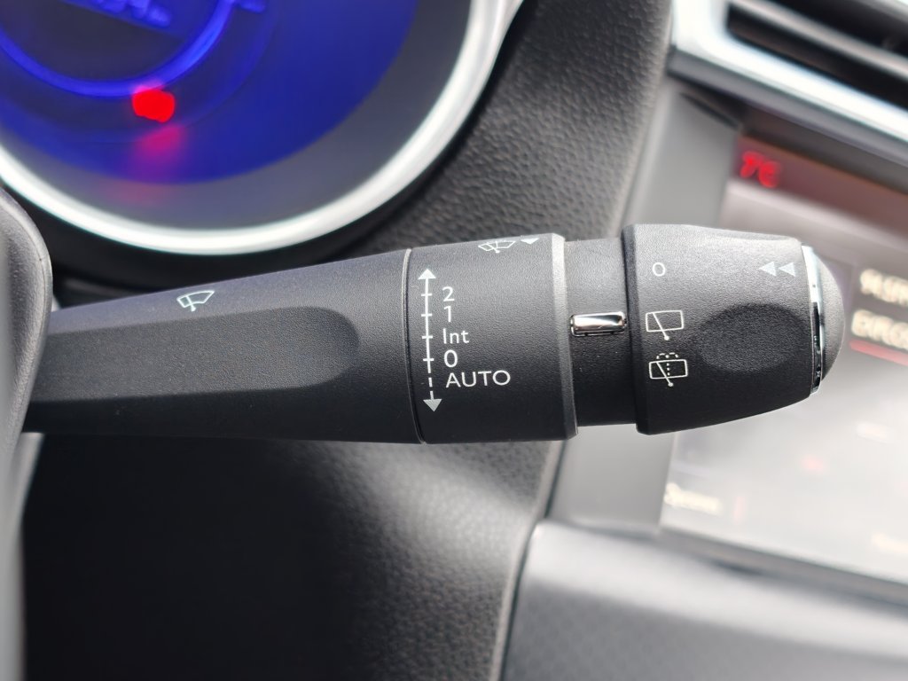 DS DS4 1.6BLUEHDI STYLE EAT6 120cv