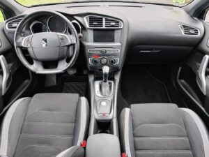 DS DS4 1.6BLUEHDI STYLE EAT6 120cv