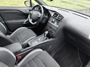 DS DS4 1.6BLUEHDI STYLE EAT6 120cv