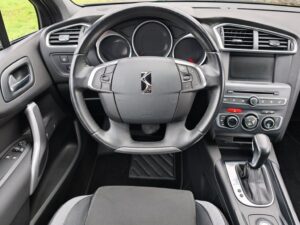 DS DS4 1.6BLUEHDI STYLE EAT6 120cv