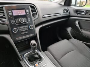 RENAULT MEGANE 1.2TCE INTENS ENERGY 100cv