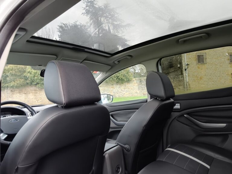 FORD KUGA 2.0TDCI TREND 4WD 136CV