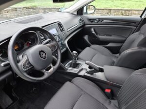 RENAULT MEGANE 1.2TCE INTENS ENERGY 100cv
