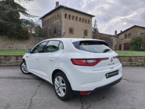 RENAULT MEGANE 1.2TCE INTENS ENERGY 100cv