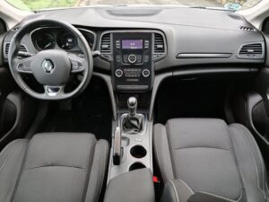 RENAULT MEGANE 1.2TCE INTENS ENERGY 100cv