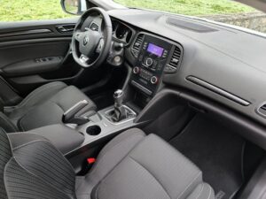 RENAULT MEGANE 1.2TCE INTENS ENERGY 100cv