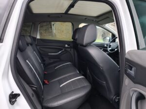 FORD KUGA 2.0TDCI TREND 4WD 136CV