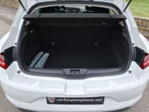 RENAULT MEGANE 1.2TCE INTENS ENERGY 100cv