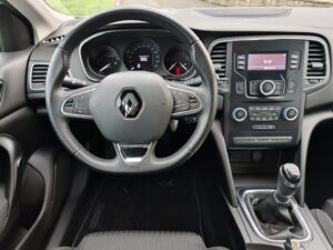RENAULT MEGANE 1.2TCE INTENS ENERGY 100cv
