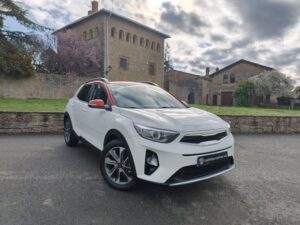 KIA STONIC 1.0 T-GDI DRIVE 120cv 5488KMT