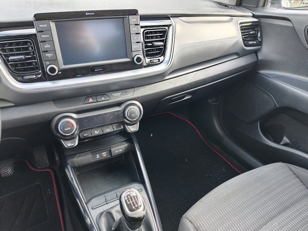 KIA STONIC 1.0 T-GDI DRIVE 120cv