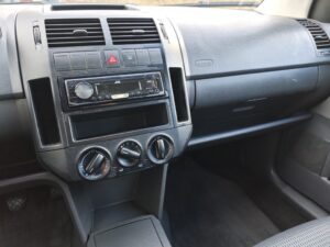 VW POLO 1.4 TRENDLINE 75cv