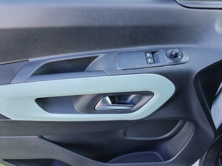 CITROEN BERLINGO 1.5 BLUEHDI TALLA M FEEL 100cv