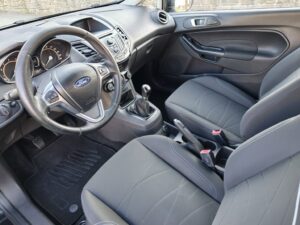 FORD FIESTA 1.0 ECOBOOST TREND 100cv