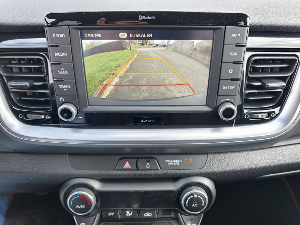 KIA STONIC 1.0 T-GDI DRIVE 120cv