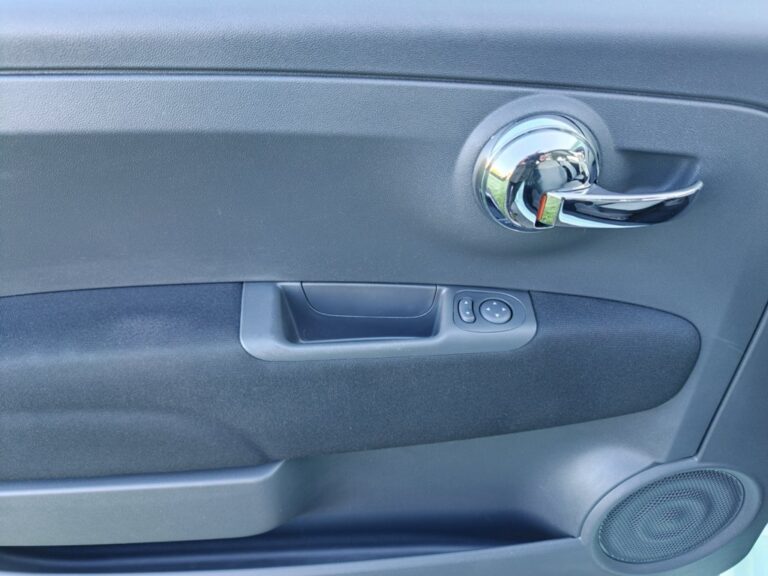 FIAT 500 1.2 SPORT 69CV