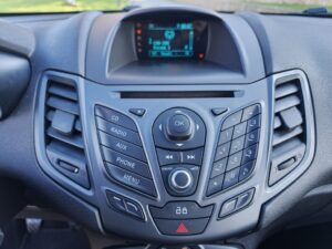 FORD FIESTA 1.0 ECOBOOST TREND 100cv