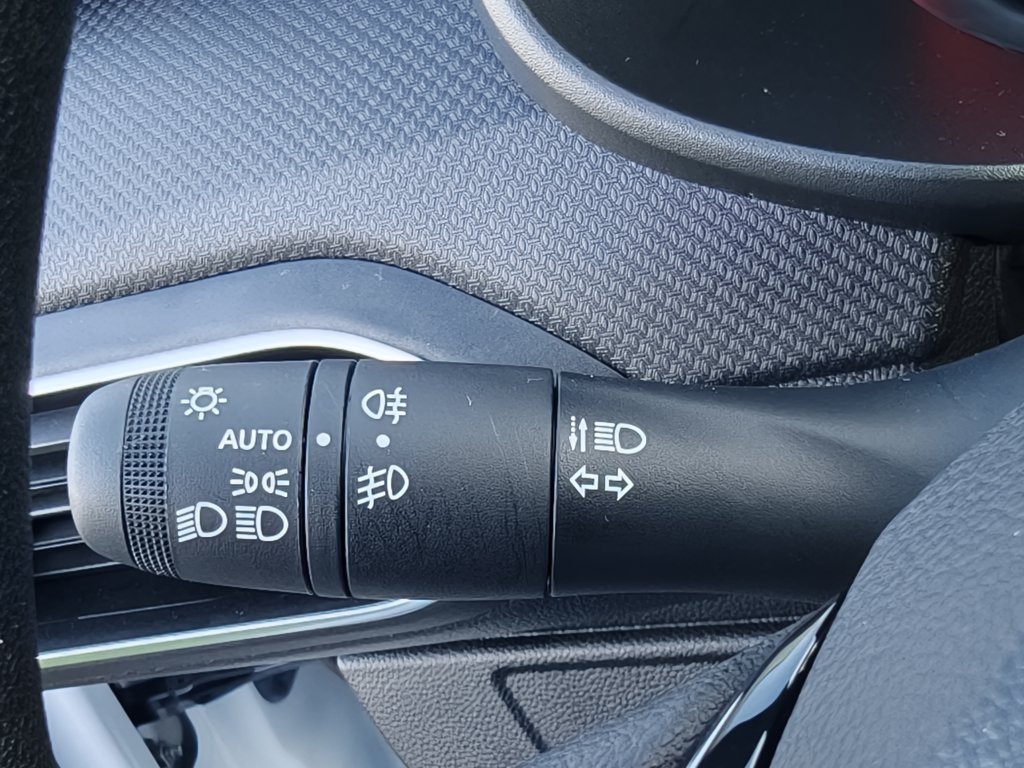 DACIA SANDERO 1.0SCE ESSENCIAL 67cv