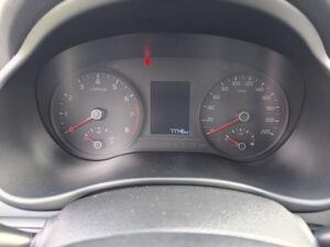 KIA STONIC 1.0 T-GDI DRIVE 120cv