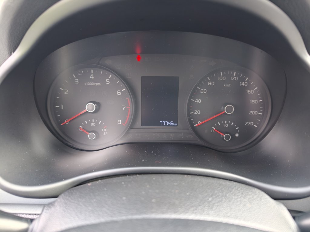 KIA STONIC 1.0 T-GDI DRIVE 120cv