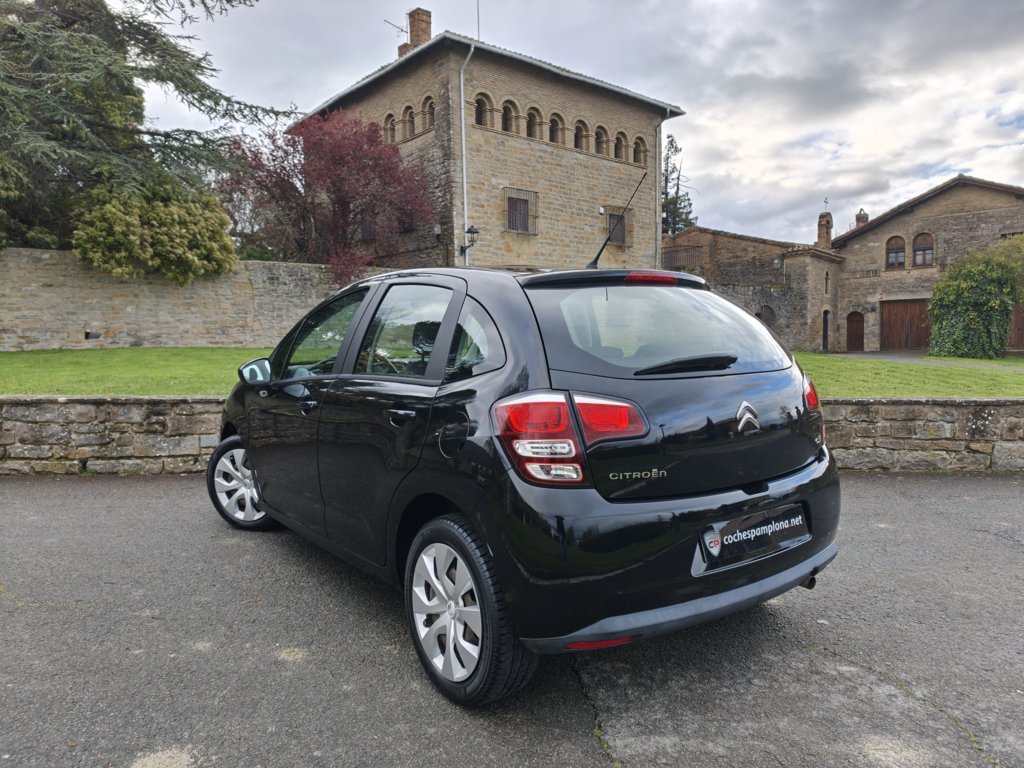 CITROEN C3 1.0 TONIC 68cv