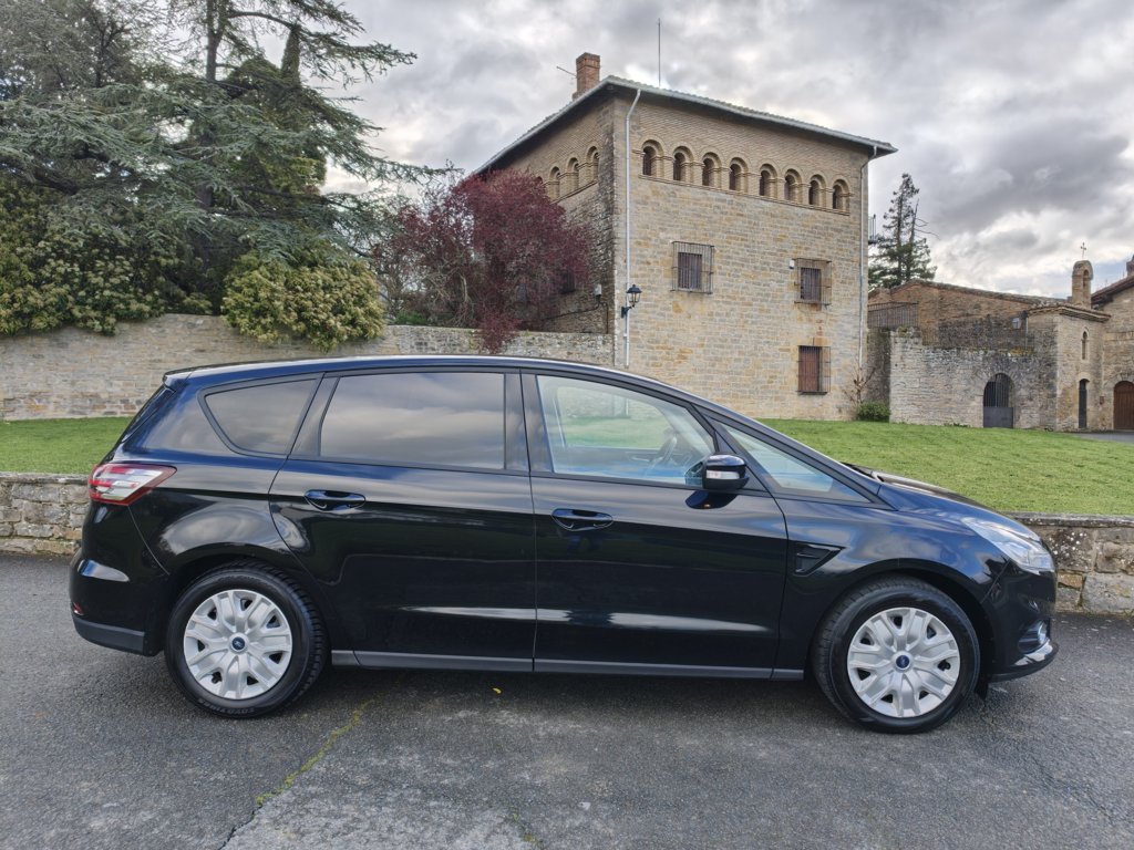 FORD S-MAX 2.0TDCI TREND 150cv