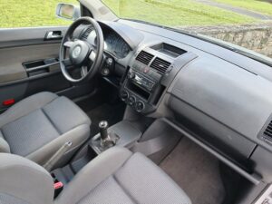 VW POLO 1.4 TRENDLINE 75cv
