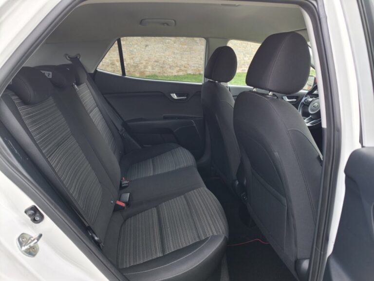 KIA STONIC 1.0 T-GDI DRIVE 120cv