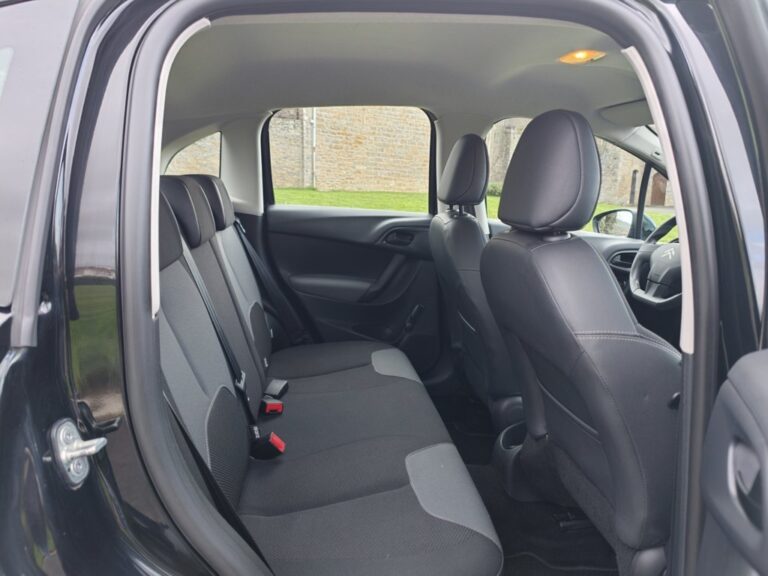 CITROEN C3 1.0 TONIC 68cv