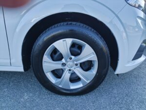 DACIA SANDERO 1.0SCE ESSENCIAL 67cv