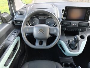 CITROEN BERLINGO 1.5 BLUEHDI TALLA M FEEL 100cv