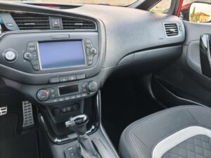 KIA CEED SW 16CRDI VGT GT-LINE PACK LUXURY 136cv