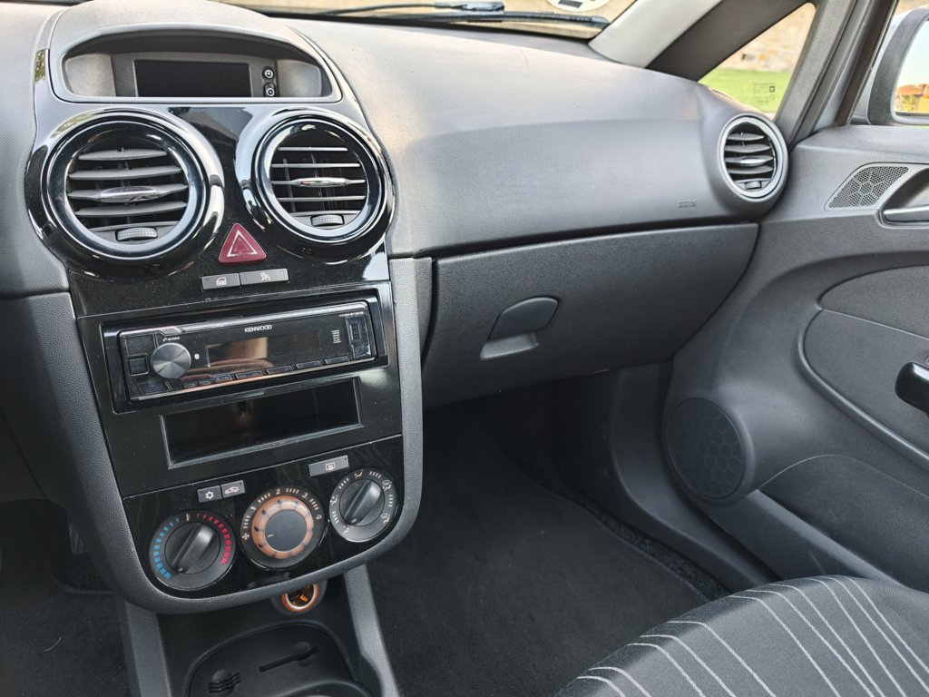 OPEL CORSA 1.3 CDTI 111 YEAR MTA  90CV