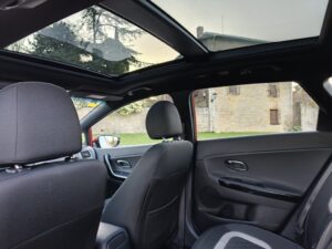 KIA CEED SW 16CRDI VGT GT-LINE PACK LUXURY 136cv