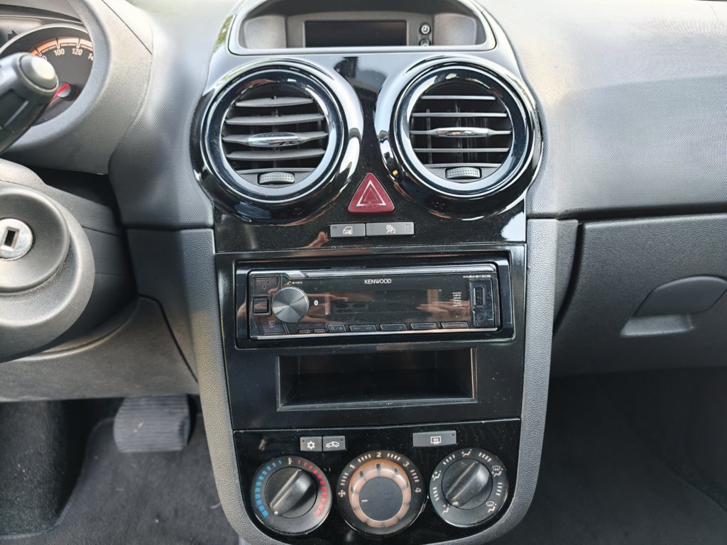 OPEL CORSA 1.3 CDTI 111 YEAR MTA  90CV