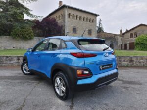 HYUNDAI KONA 1.0 T-GDI KLASS 120cv