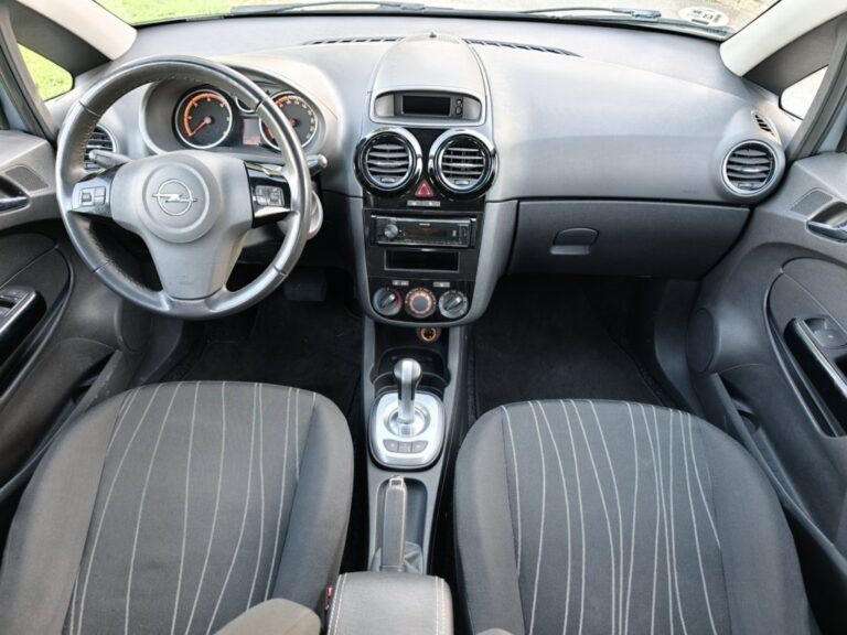 OPEL CORSA 1.3 CDTI 111 YEAR MTA  90CV