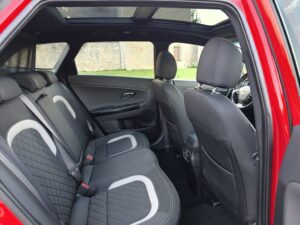 KIA CEED SW 16CRDI VGT GT-LINE PACK LUXURY 136cv