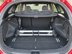 KIA CEED SW 16CRDI VGT GT-LINE PACK LUXURY 136cv