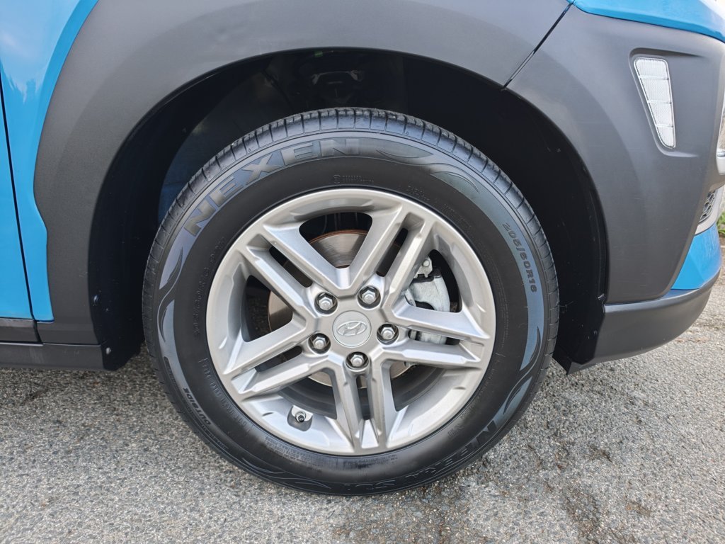 HYUNDAI KONA 1.0 T-GDI KLASS 120cv
